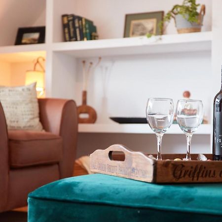 Finest Retreats - Olde Englishe Apt 4 Matlock  Buitenkant foto