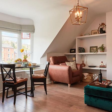Finest Retreats - Olde Englishe Apt 4 Matlock  Buitenkant foto