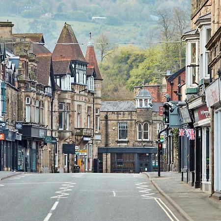 Finest Retreats - Olde Englishe Apt 4 Matlock  Buitenkant foto
