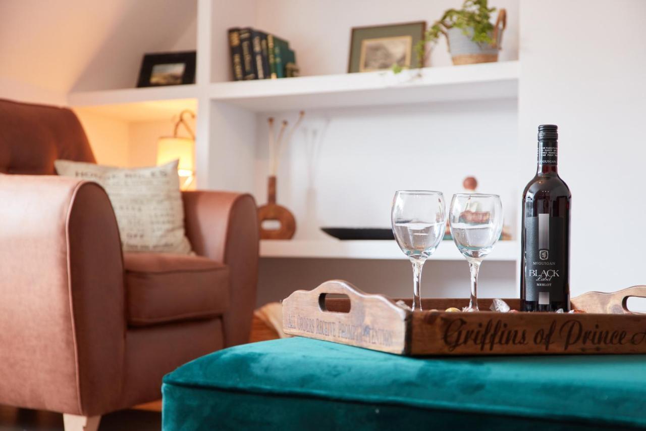 Finest Retreats - Olde Englishe Apt 4 Matlock  Buitenkant foto