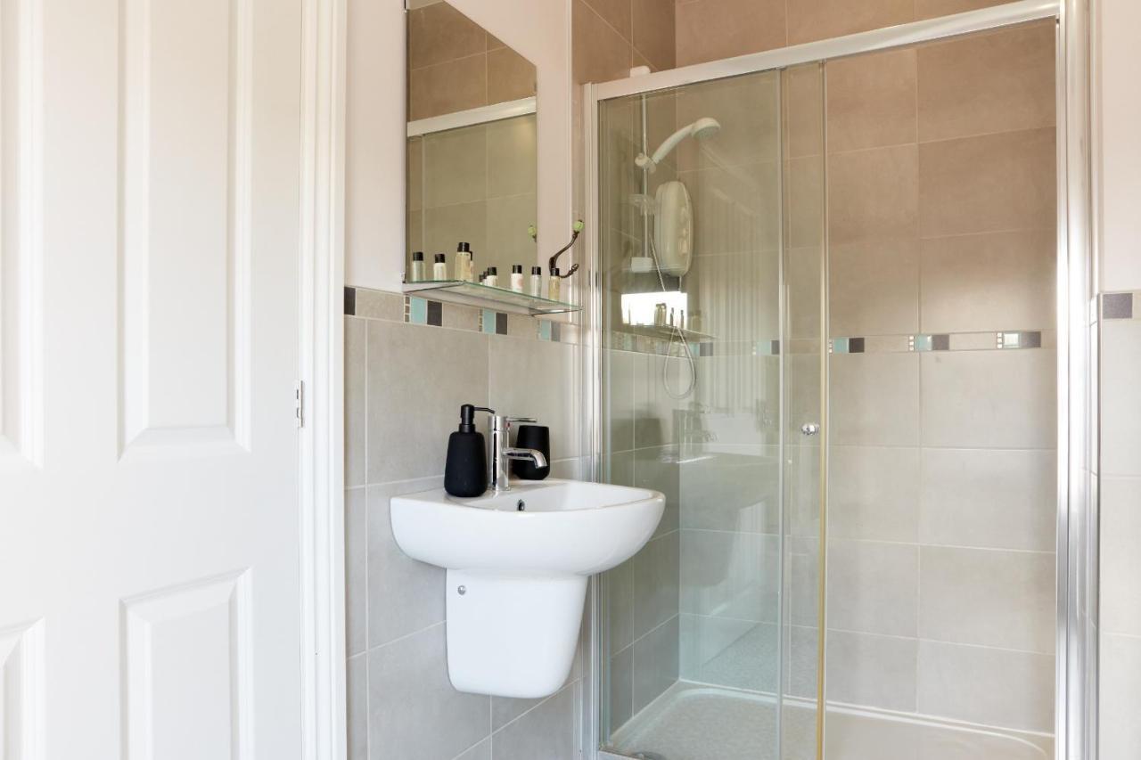 Finest Retreats - Olde Englishe Apt 4 Matlock  Buitenkant foto