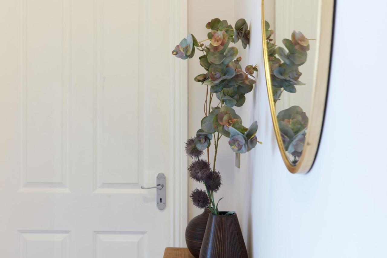 Finest Retreats - Olde Englishe Apt 4 Matlock  Buitenkant foto