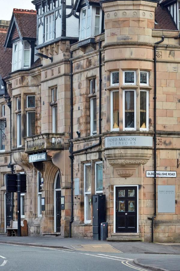 Finest Retreats - Olde Englishe Apt 4 Matlock  Buitenkant foto