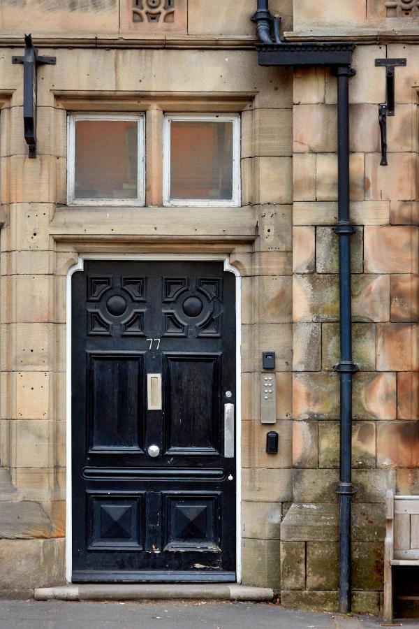 Finest Retreats - Olde Englishe Apt 4 Matlock  Buitenkant foto